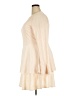 Prettygarden Ivory Casual Dress Size XXL - photo 5