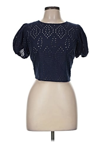 Forever 21 Short Sleeve Top (view 1)