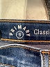 Primary Clothing Blue Jeans Size 5 - photo 3
