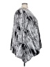 Faded Glory Silver 3/4 Sleeve Blouse Size 4X - photo 4