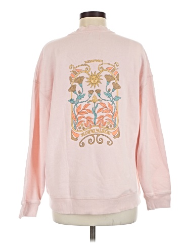 Liv Sweatshirt (view 2)