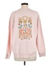Liv Pink Sweatshirt Size M - photo 2