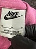 Nike Pink Pullover Hoodie Size M (kids) - photo 3