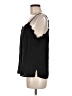 Who What Wear 100% Polyester Black Tank Top Size M - photo 5