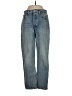 AGOLDE Blue Jeans Size 27 waist - photo 1
