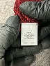 St. John Burgundy Sweater Vest Size XL - photo 8