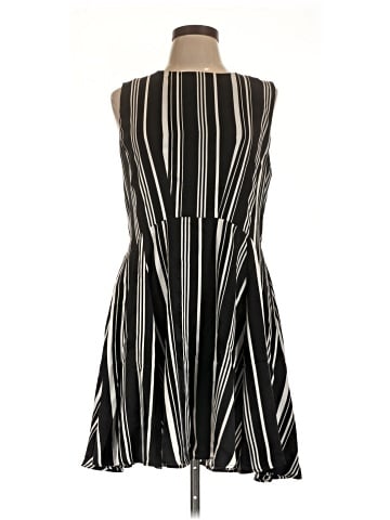 Bar III Casual Dress (view 1)