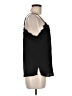 Who What Wear 100% Polyester Black Tank Top Size M - photo 4