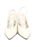 Zara Ivory Wedges Size EU 41 - photo 2