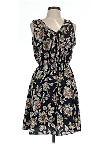 Crescent Casual Dress (view 1)