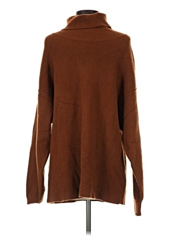 Free People Turtleneck Sweater (view 2)