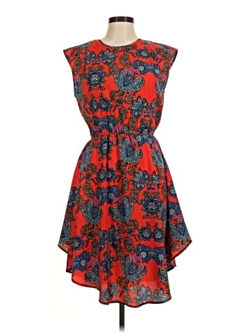 Collective Concepts Casual Dress (view 1)
