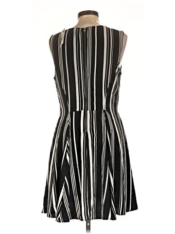 Bar III Casual Dress (view 2)