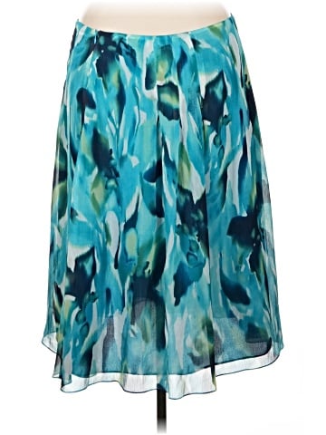 Jones New York Collection Casual Skirt (view 2)