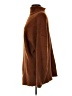 Free People Brown Turtleneck Sweater Size S - photo 5