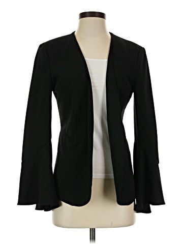 Suzy Shier Blazer (view 1)