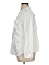 Calvin Klein 100% Cotton Ivory Long Sleeve Button-Down Shirt Size 1X - photo 5