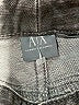 Armani Exchange Hearts Gray Jeans Size 0 - photo 4