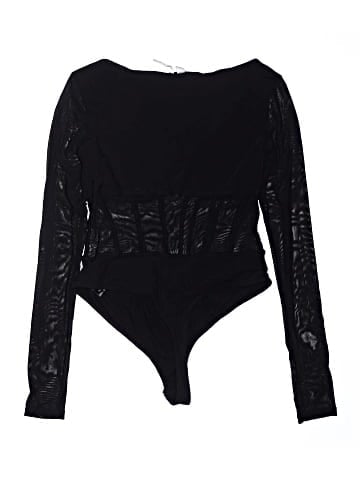 Out From Under Bodysuit (view 2)