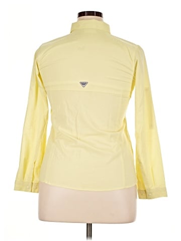 Columbia Long Sleeve Blouse (view 2)