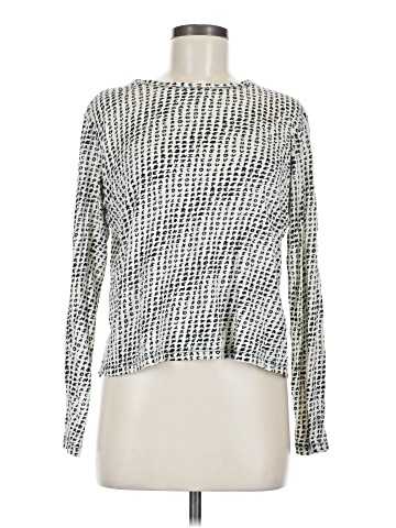 Proenza Schouler Long Sleeve T-Shirt (view 1)
