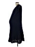 Hatch 100% Rayon Blue Cocktail Dress Size L (estimated) - photo 5