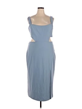 Cider Cocktail Dress (view 1)