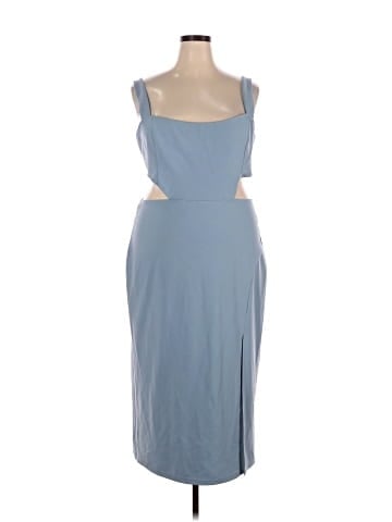 Cider Cocktail Dress (view 1)