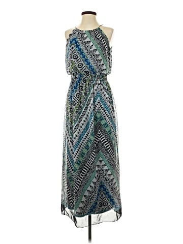 En Focus Studio Casual Dress (view 1)