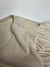 Zara Ivory Turtleneck Sweater Size S - photo 3