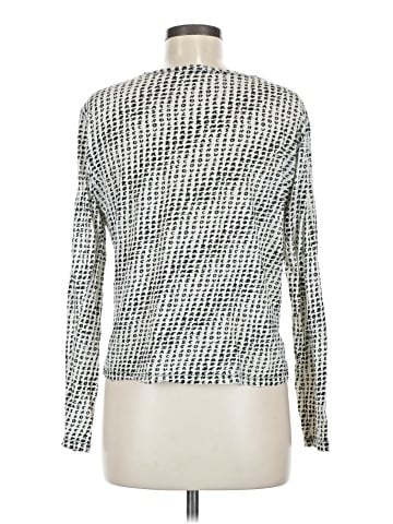 Proenza Schouler Long Sleeve T-Shirt (view 2)