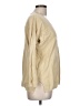 Staccato Tan 3/4 Sleeve T-Shirt Size L - photo 4
