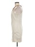Bebe Ivory Casual Dress Size M - photo 5