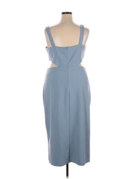 Cider Cocktail Dress (view 2)