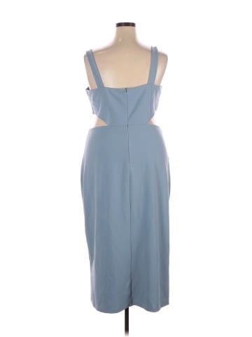 Cider Cocktail Dress (view 2)