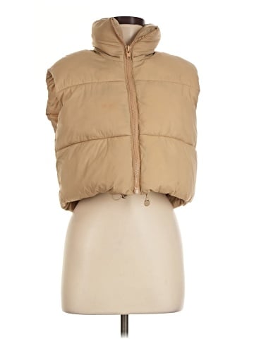 Unbranded Vest (view 1)