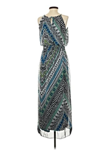 En Focus Studio Casual Dress (view 2)