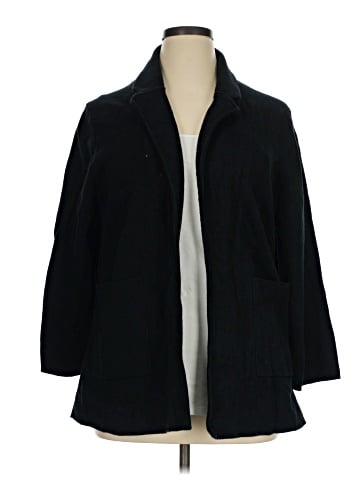 Quince Cardigan (view 1)