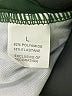 Unbranded Green Swimsuit Bottoms Size L - photo 3