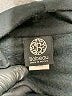 Bobeau Black Poncho Size S - photo 7