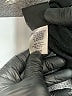 Bobeau Black Poncho Size S - photo 8