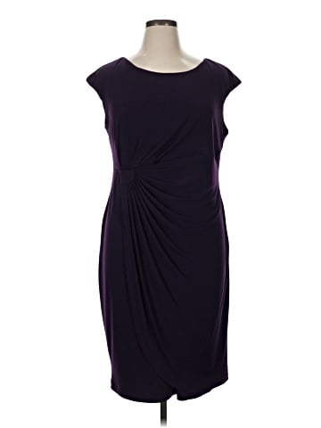 Connected Apparel Cocktail Dress (view 1)