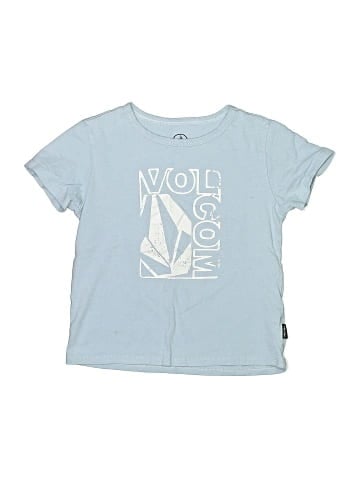 Volcom Short Sleeve T-Shirt (view 1)