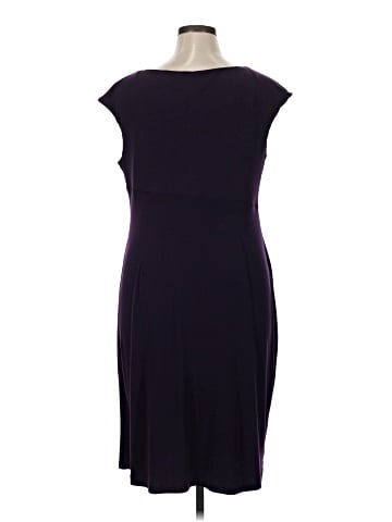 Connected Apparel Cocktail Dress (view 2)