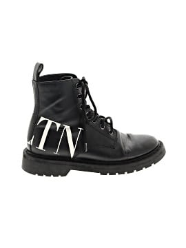 Valentino Garavani Combat Boot (view 1)