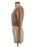 Wilfred Tan Cardigan Size S - photo 5