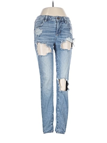 American Eagle Outfitters Jeans (view 1)