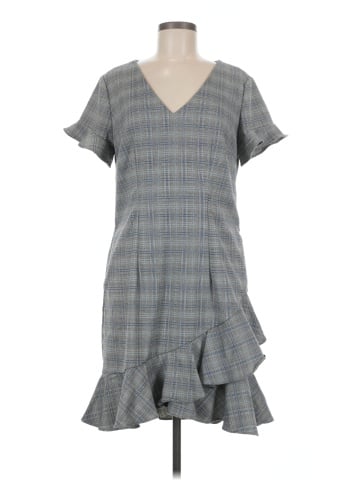 ECI Casual Dress (view 1)
