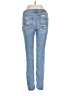 American Eagle Outfitters Color Block Blue Jeans Size 0R - photo 2