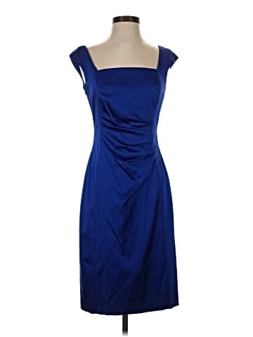 Lauren by Ralph Lauren Cocktail Dress (view 1)